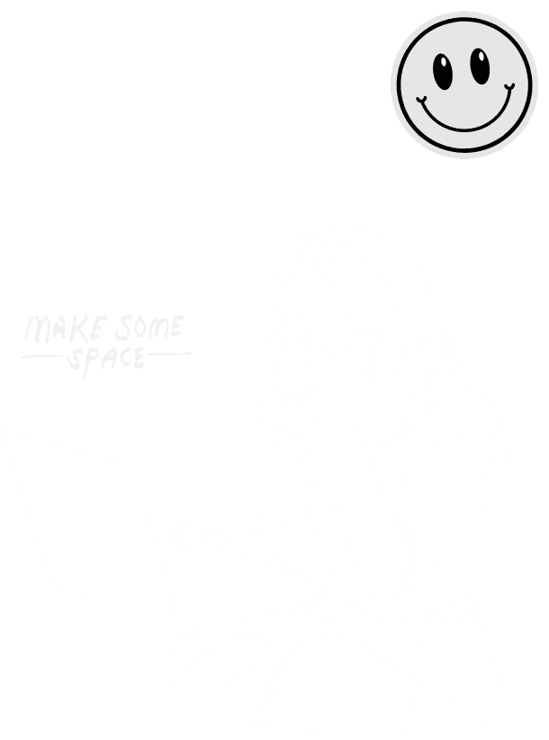 space